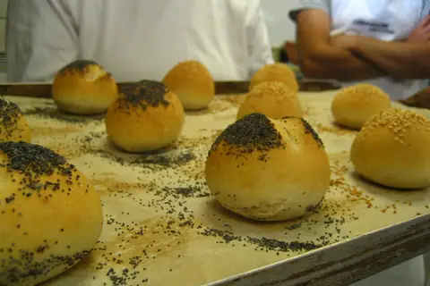 Fresh From The Oven photo 2