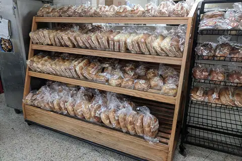 Fresh From The Oven photo 1